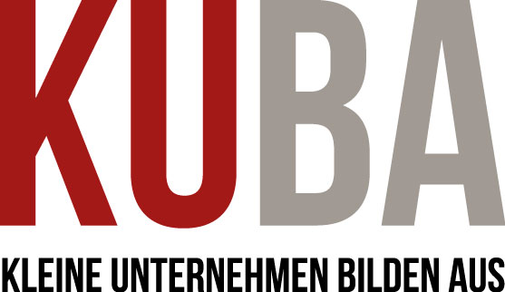 Logo des Projekts KUBA