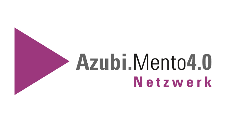 Logo des Projekts Azubi Mento