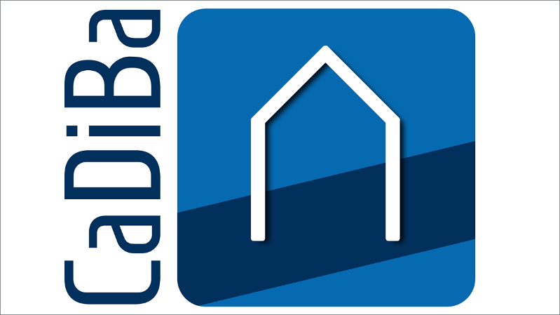 Logo des Projekts CaDiBa