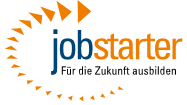 Jobstarter (Link to homepage)